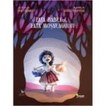 Fata babei și fata moșului