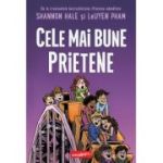 Cele mai bune prietene