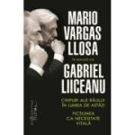 Chipuri ale răului în lumea de astăzi. Ficţiunea ca necesitate vitală