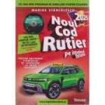 Noul cod rutier pe înțelesul tuturor 2025+CD