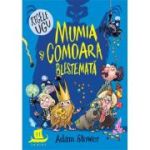 Regele Ugu. Mumia și comoara blestemată
