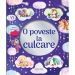 O poveste la culcare