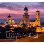 Transilvania. Transylvania. Romania. Album