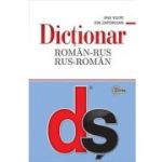 Dicționar român-rus/rus-român