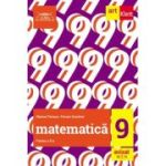 Matematică. Clasa a IX-a. Partea a II-a. Clubul matematicienilor