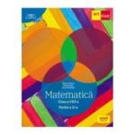 Matematică. Clasa a VIII-a. Partea a II-a. Clubul matematicienilor