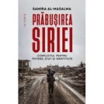 Prăbușirea Siriei