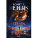 Străin într-o lume străină