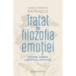 Tratat de filozofia emoției