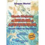 Marele dicționar al bolilor și afecțiunilor