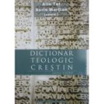 Dicționar teologic creștin pentru liceu