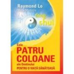 Cele patru coloane ale destinului pentru o viață sănătoasă