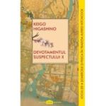 Devotamentul suspectului X