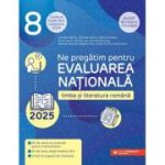 Evaluarea Națională 2025. Limba și literatura română. Clasa a VIII-a