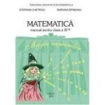 Matematică. Manual. Clasa a III-a