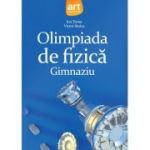 Olimpiada de fizică. Gimnaziu. Clasele VII, VIII