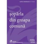 șopârla din groapa comună