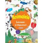 Animale.Întrebări și răspunsuri