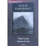 Viața la țară. Tănase Scatiu