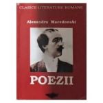 Poezii. Al. Macedonski