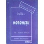 Moromeţii