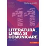 Româna ca la carte. Literatură, limbă și comunicare. Clasa a XI-a