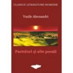 Pasteluri și alte poezii. V. Alecsandri