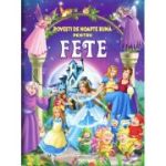 Poveşti de noapte bună pentru fete