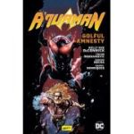 Aquaman 2. Golful Amnesty