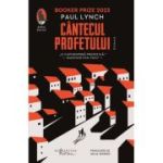 Cântecul profetului