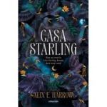 Casa Starling