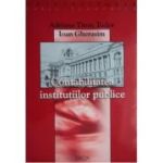 Contabilitatea instituțiilor publice