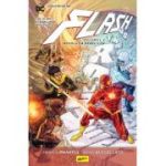 Flash 2. Revoluția rebelilor