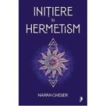 Inițiere în hermetism