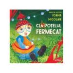 Clopoțelul fermecat