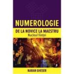 Numerologie de la novice la maestru. Nucleul ființei