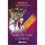Țara pe care o iubesc