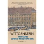 Tractatus Logico-Philosophicus