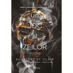Un joc al zeilor. Saga lui Hades. Volumul III