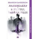 Warbreaker. Sufletul împăratului
