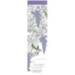 Fantezii florale. Semne de carte de colorat