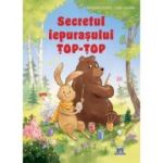 Secretul iepurașului Țop-Țop