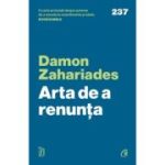 Arta de a renunța