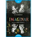Imaginar. Hardcover