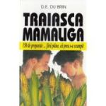 Trăiască mămăliga