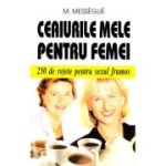 Ceaiurile mele pentru femei