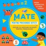 Mate pentru prichindei isteți