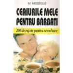 Ceaiurile mele pentru bărbați