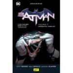 Batman. Vol. 3. Sfârșitul familiei
