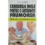 Ceaiurile mele pentru o bătrânețe frumoasă